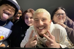 Some of my friends from UNR